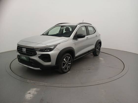 FIAT PULSE 1.0 TURBO 200 FLEX AUDACE CVT